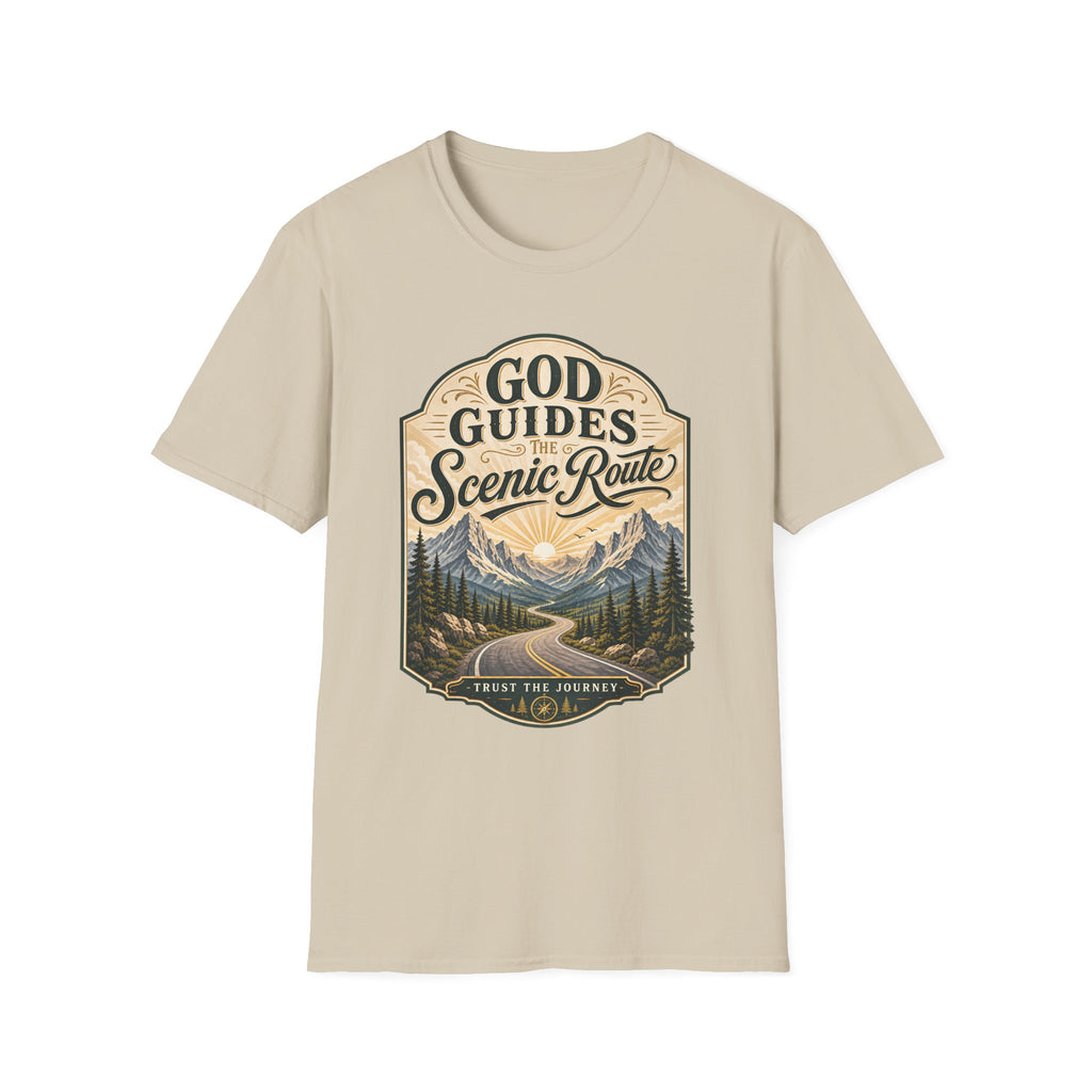 GOD Guides