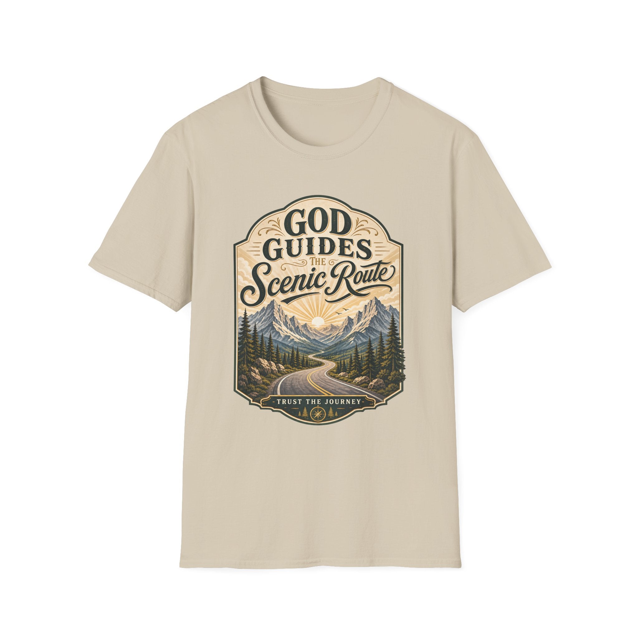 GOD Guides