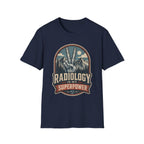 Radiology is my Superpower