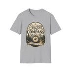 Grace is my Compass