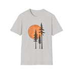 Tall tree