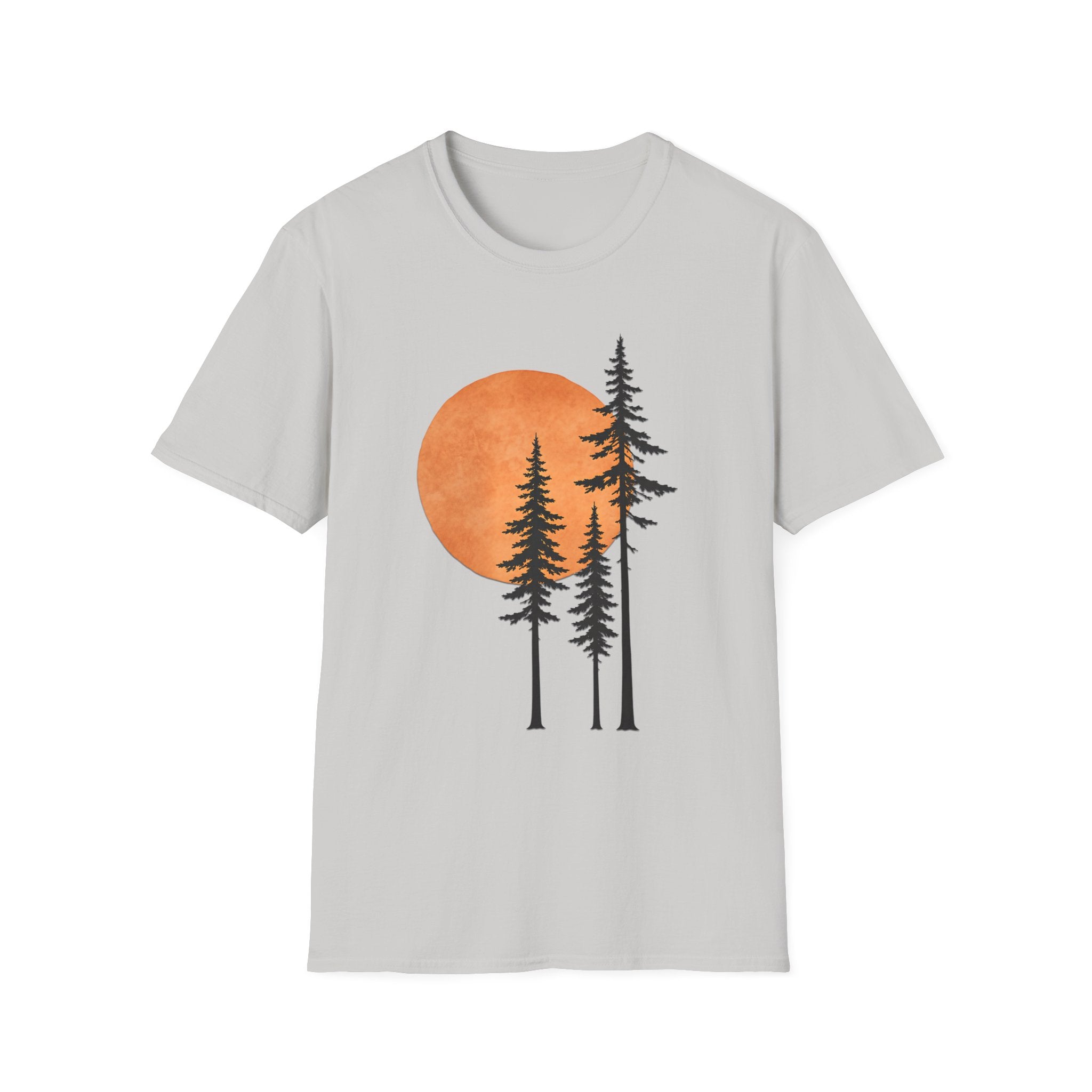 Tall tree