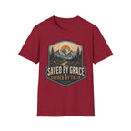 Saved By Grace