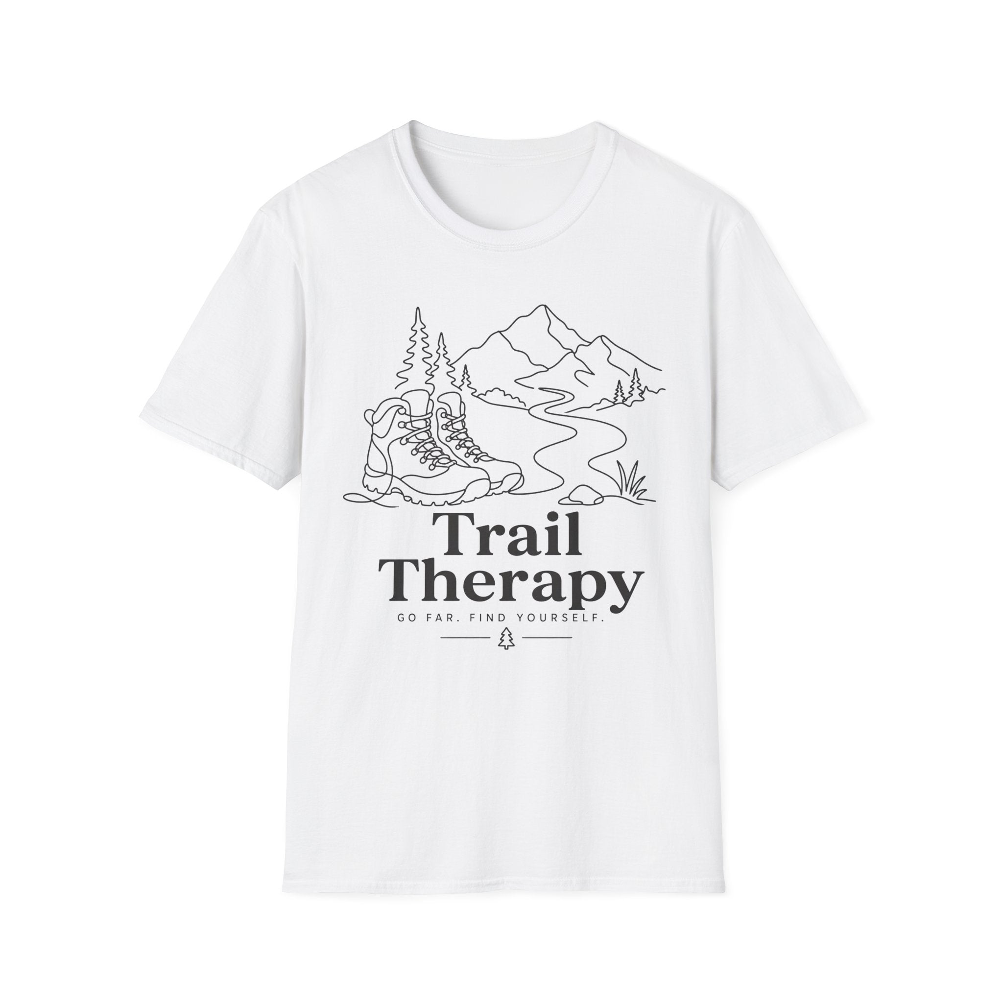 Trail therapy