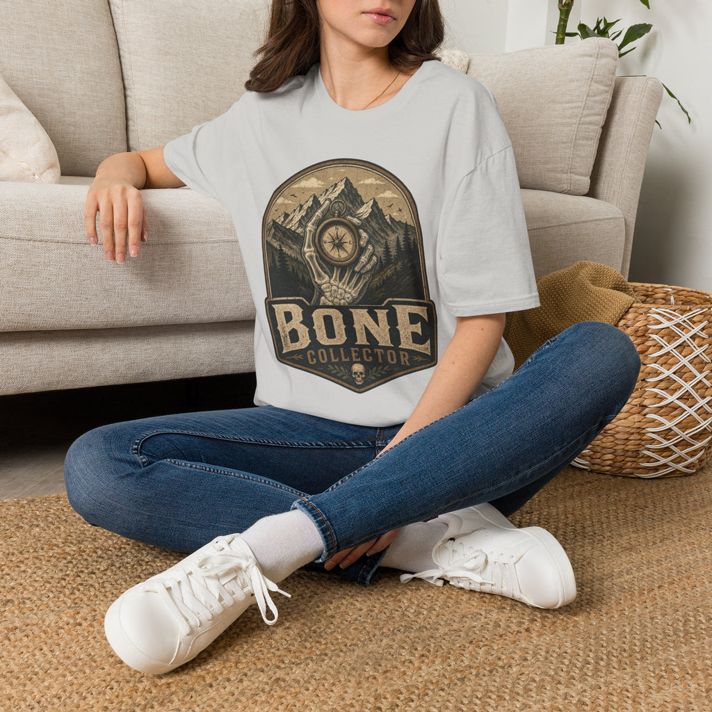 Bone Collector