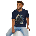 Faith & Prayer Graphic T-Shirt – Inspirational Christian Tee