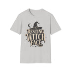 Resting Witch Face