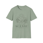 Take the Scenic