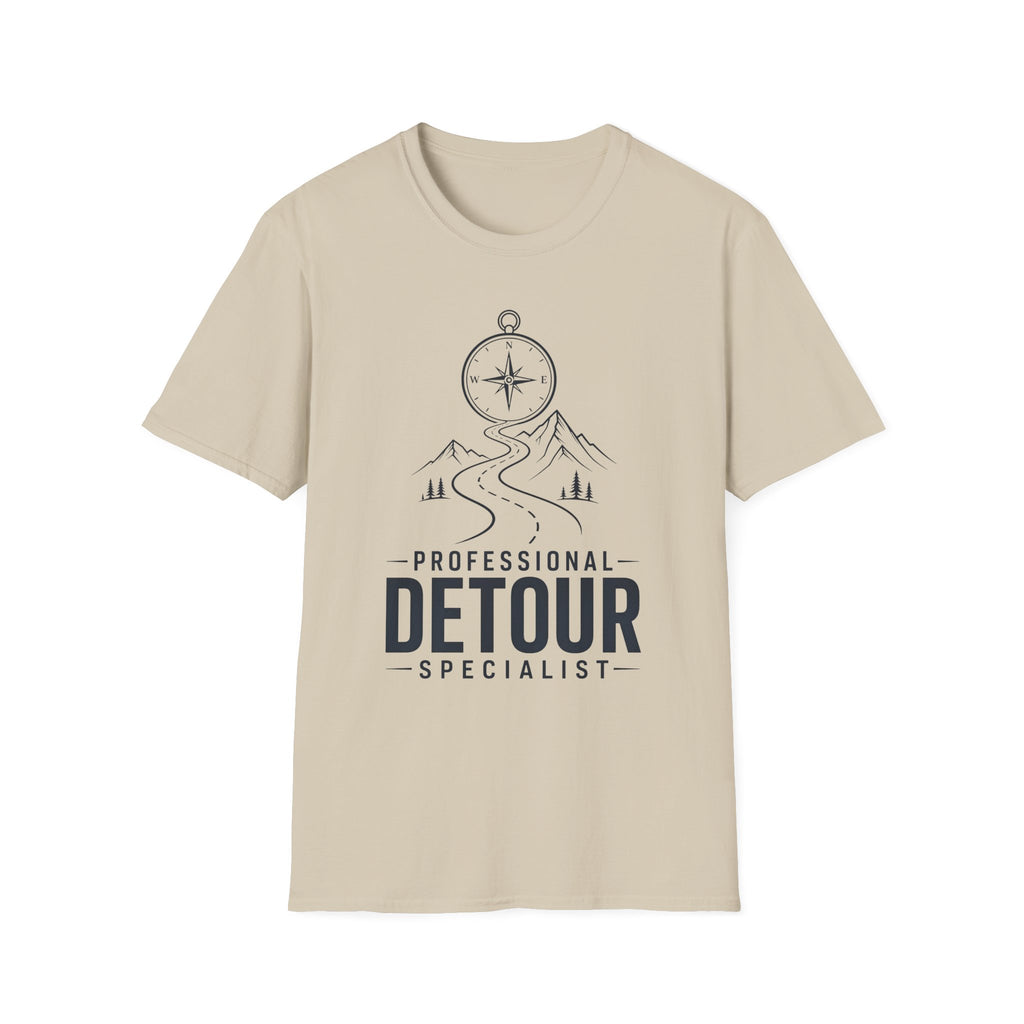 Professional Detour