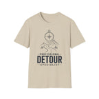 Professional Detour