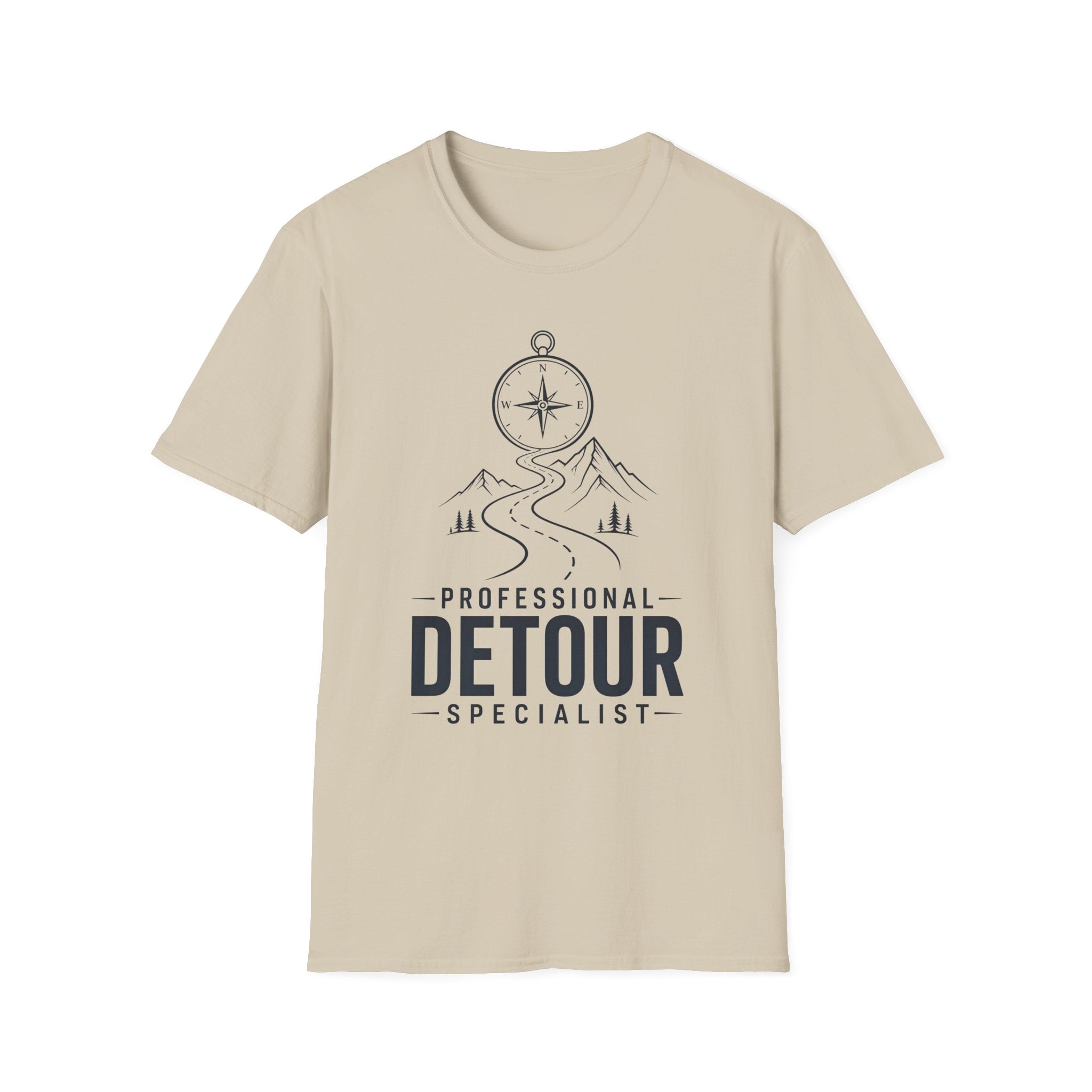 Professional Detour