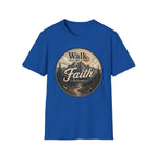 Walk by Faith