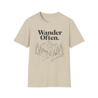 Wander Often