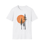 Tall tree