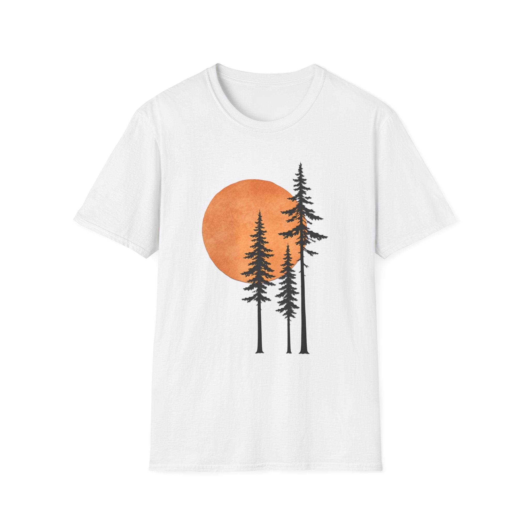 Tall tree
