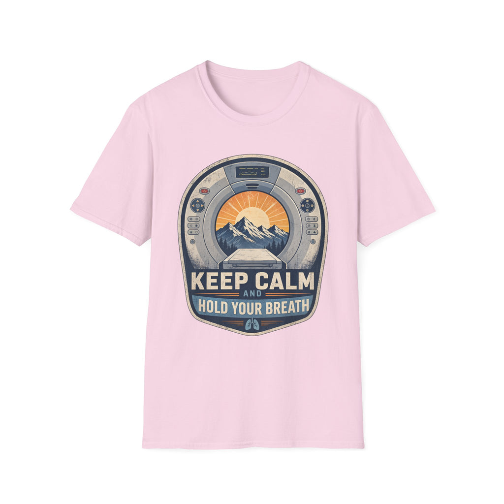 keep calm