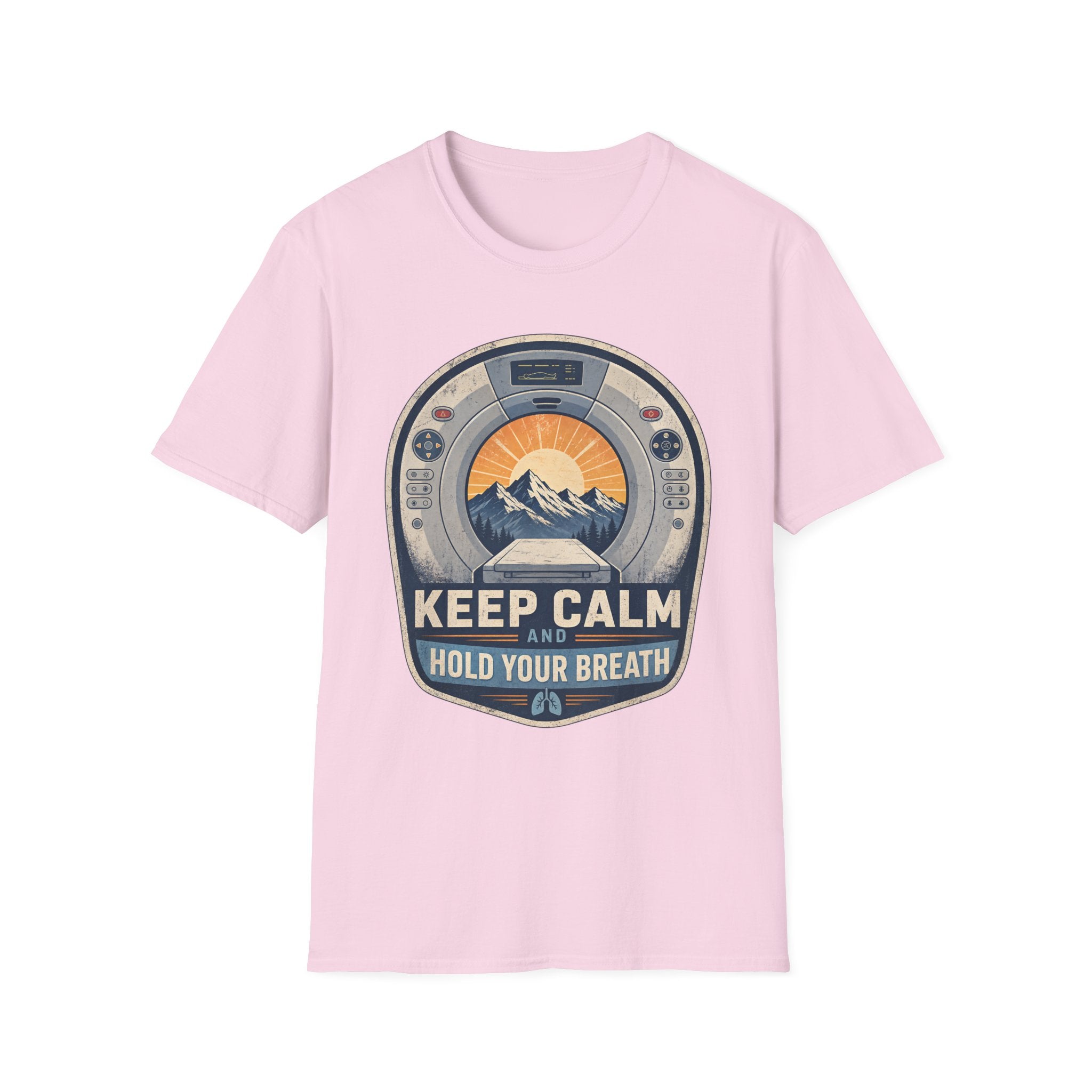 keep calm