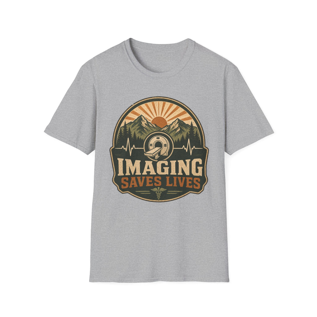 Imaging Saves Lives