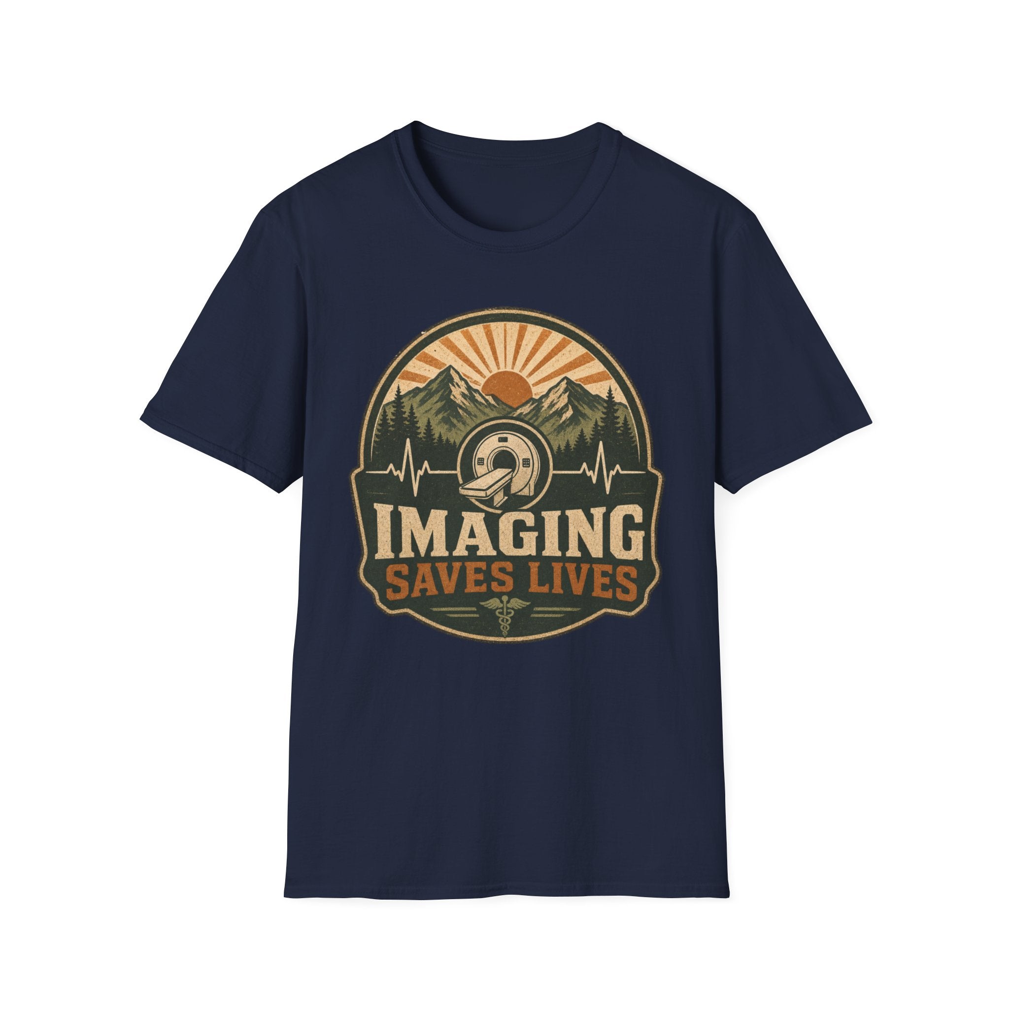 Imaging Saves Lives