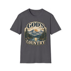 GOD Country