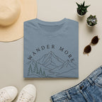 Wander More
