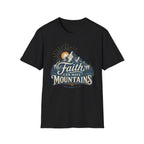 faith can move