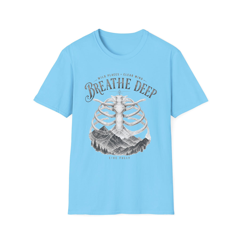 Breathe Deep