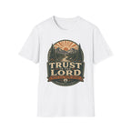 trust in the lord