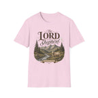 the LORD