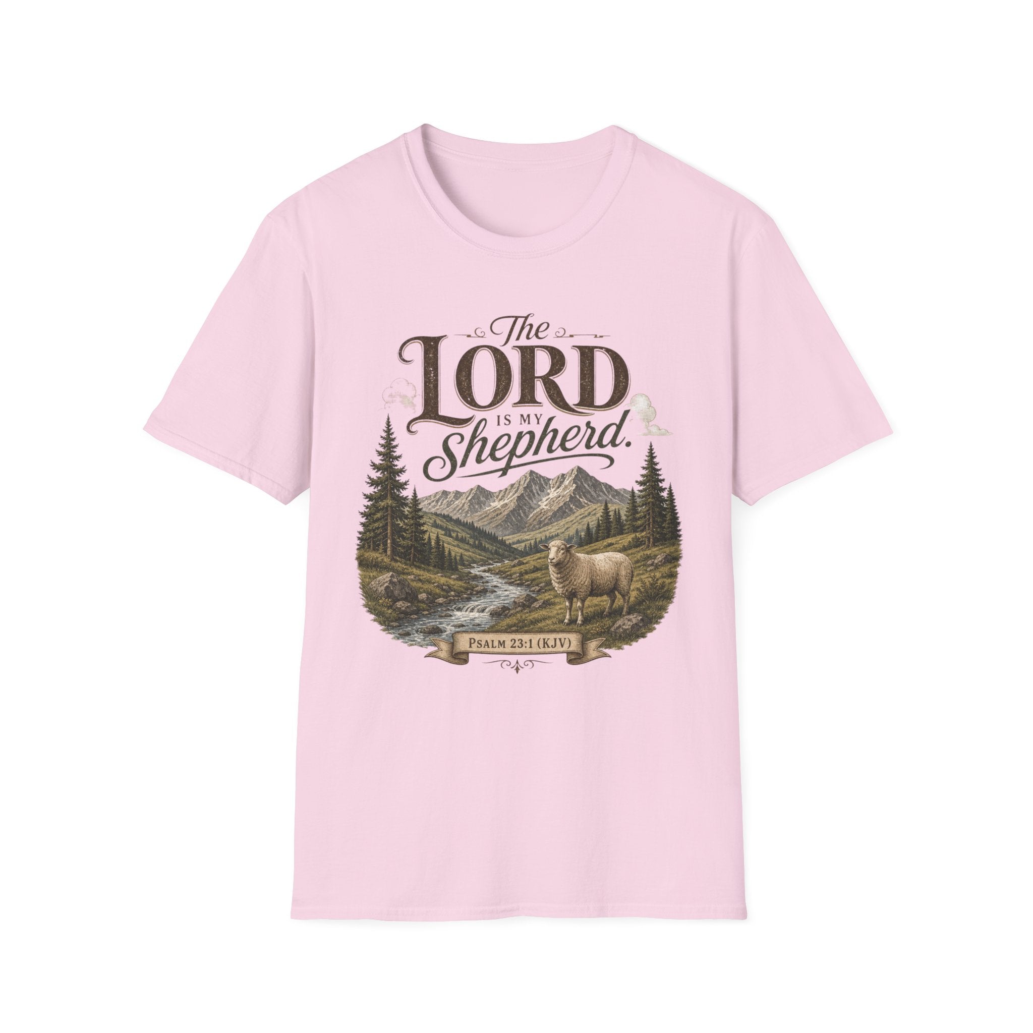 the LORD
