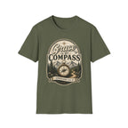 Grace is my Compass