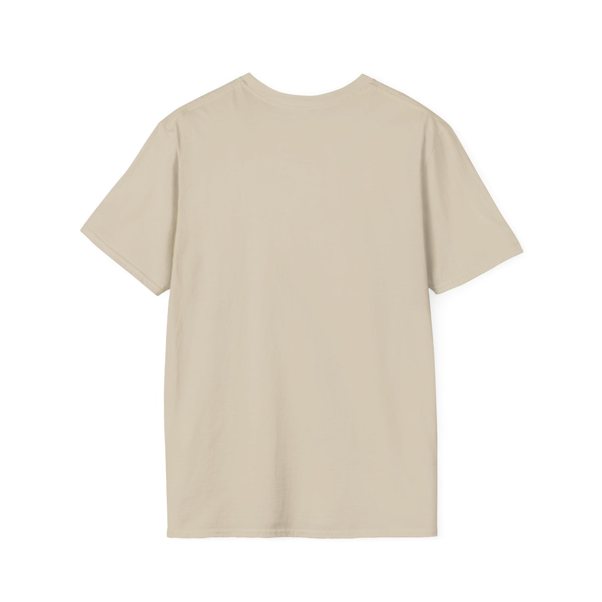 Beauty Is the Detour Graphic T-Shirt