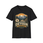 professional detour