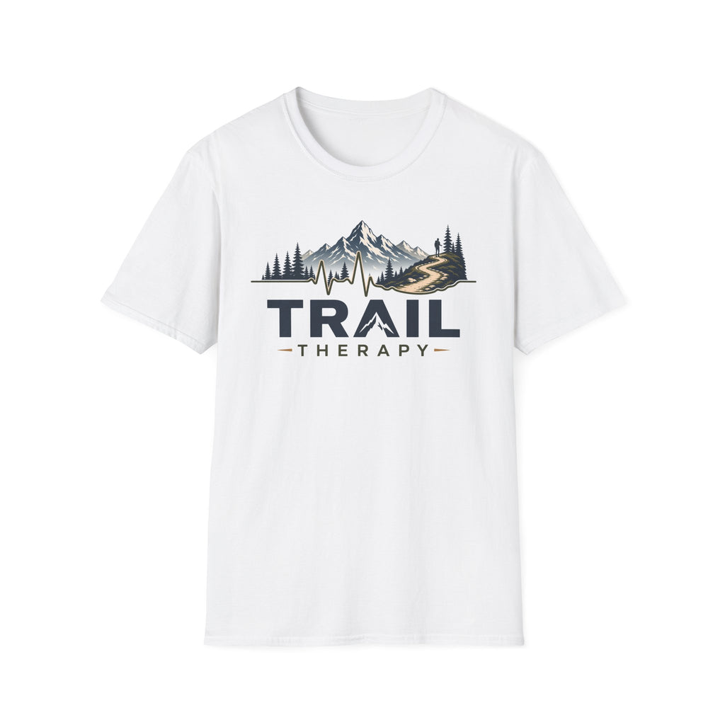 Trail Therapy