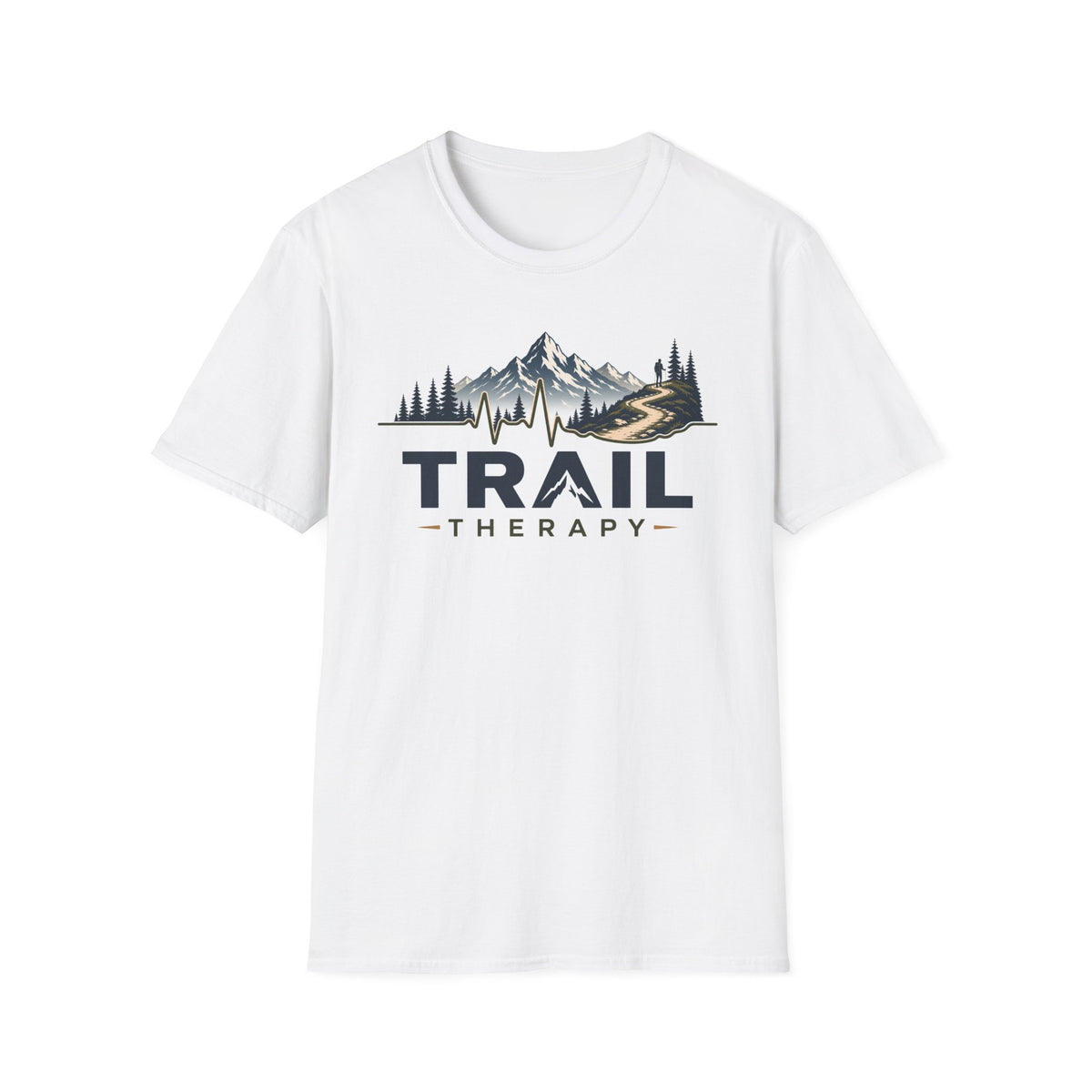 Trail Therapy