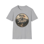 Walk by Faith