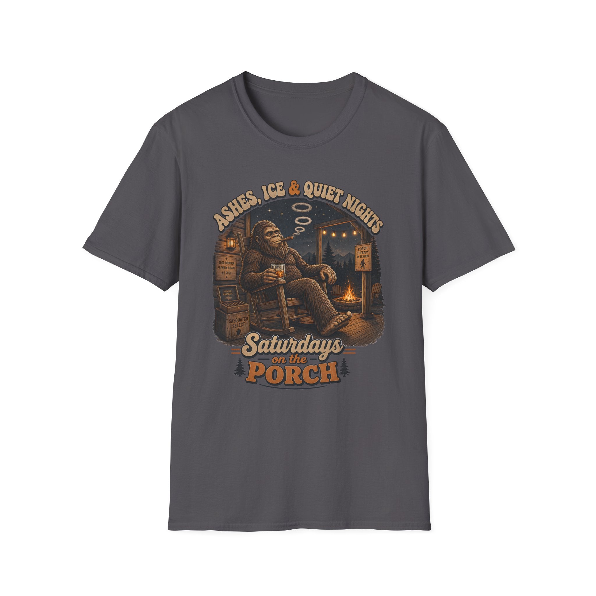 bigfoot cigar