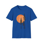 Tall tree