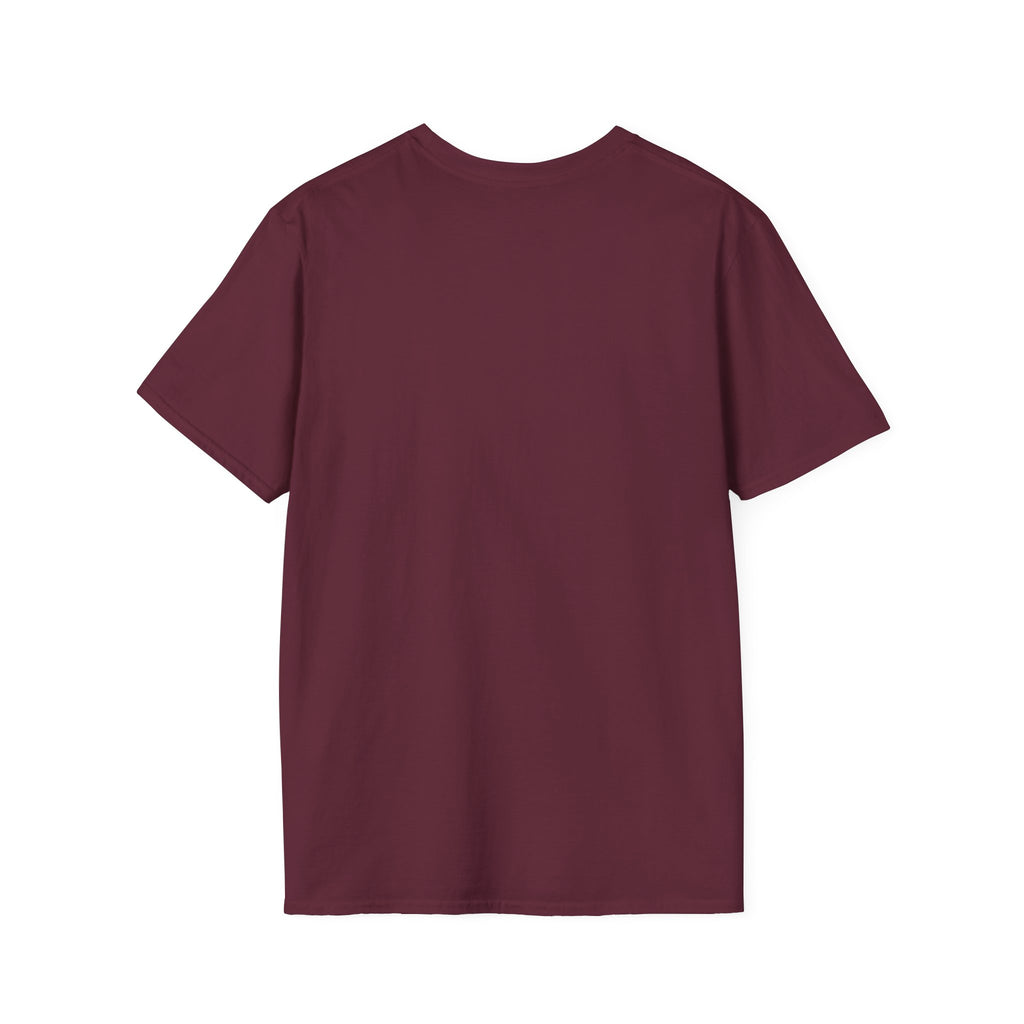 Rad Tech T-Shirt — Radiologic Technologist Radiology Shirt (Rock On Hand Sign)