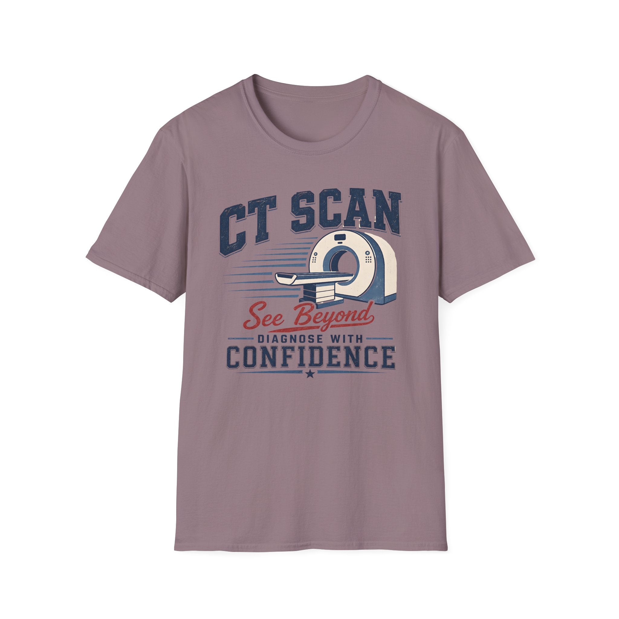 Ct scan