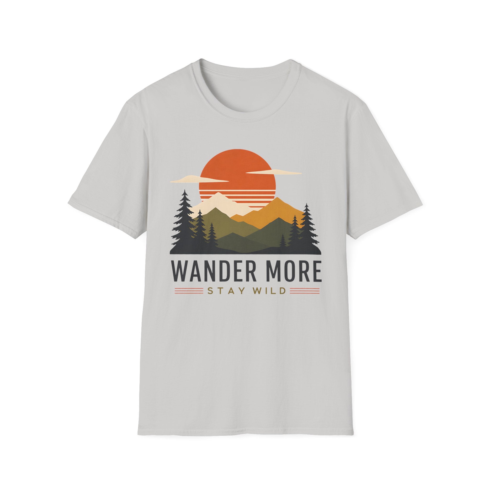 Wander More