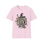 Resting Witch Face