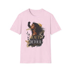 Beauty Is the Detour Graphic T-Shirt