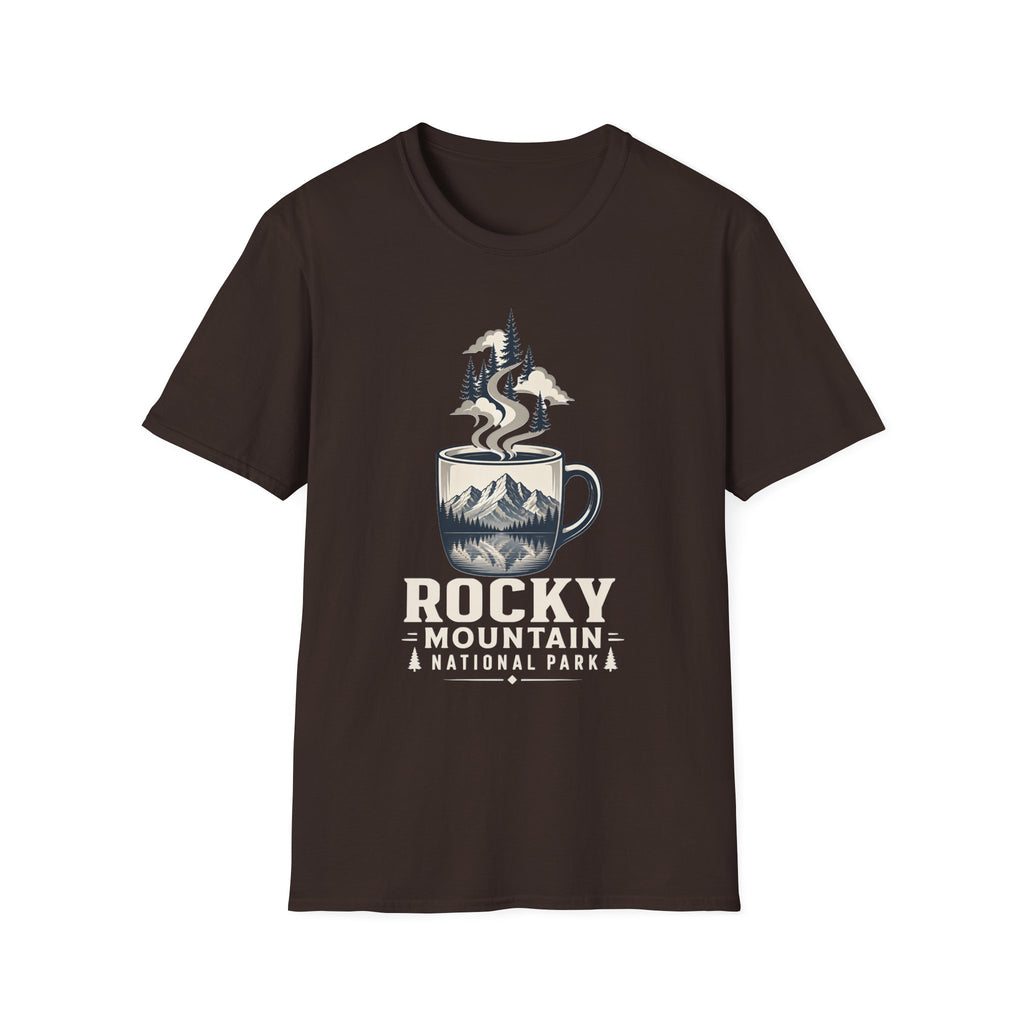 Rocky Mountain