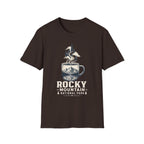 Rocky Mountain