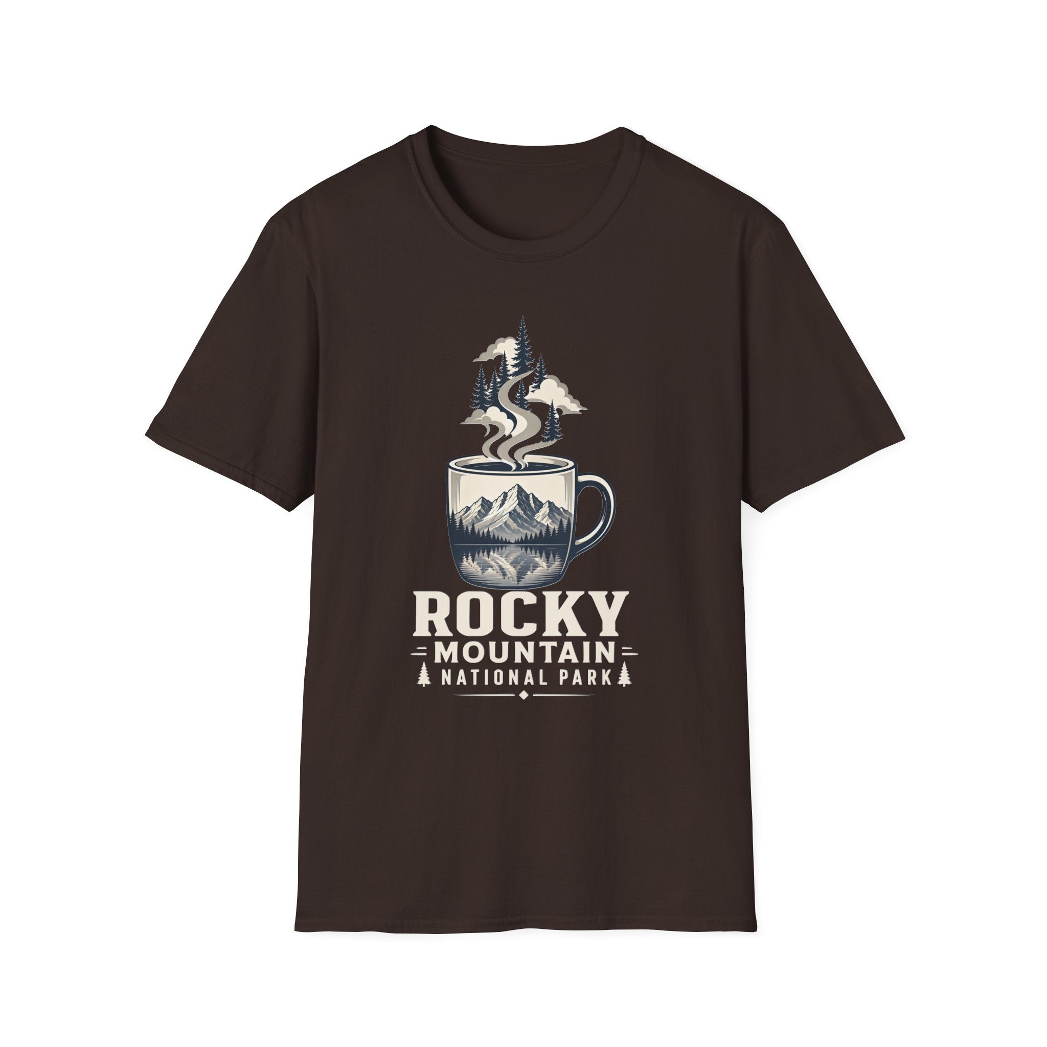 Rocky Mountain