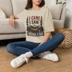 I CAME I SAW