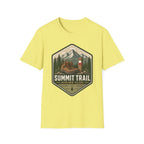 Summit trail