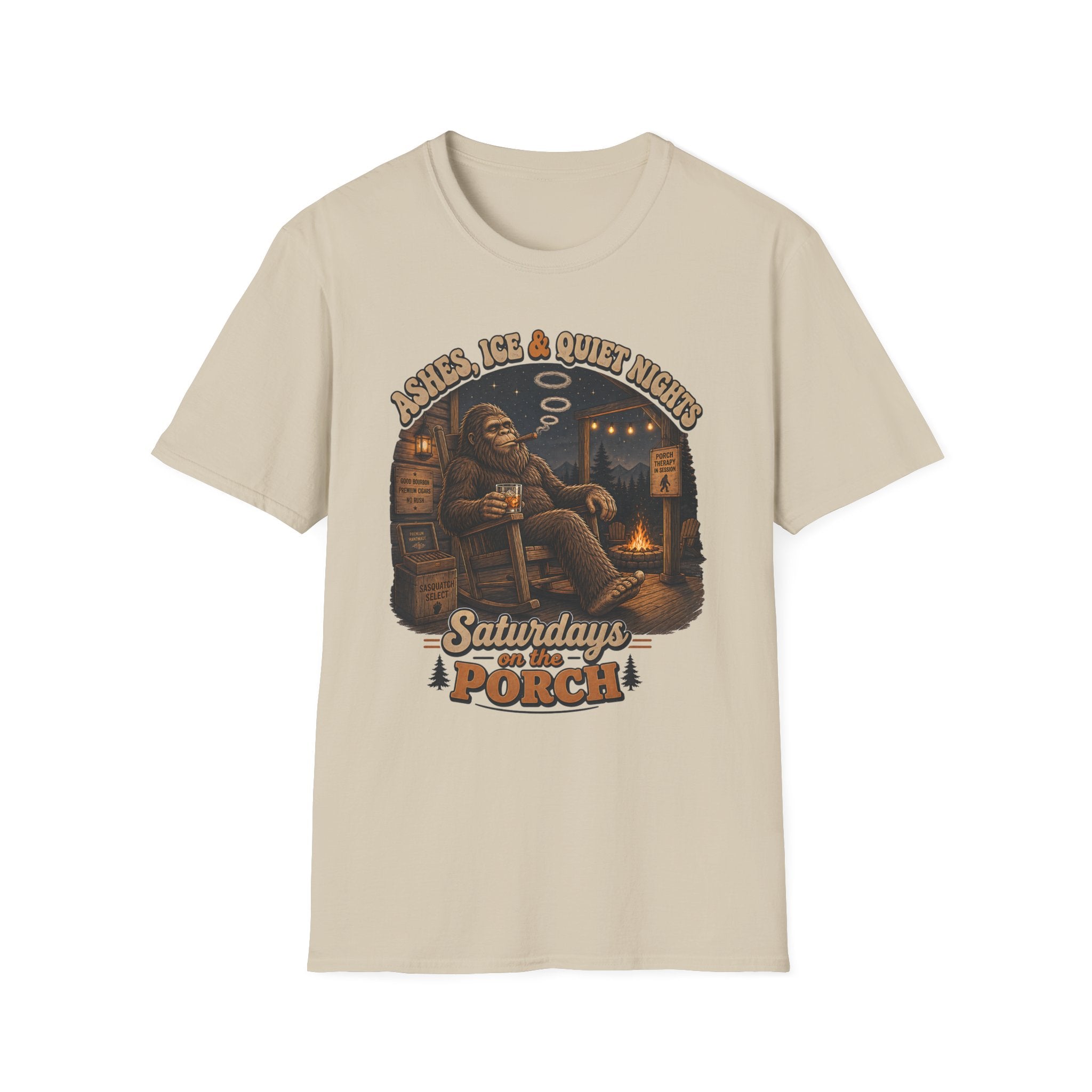 bigfoot cigar