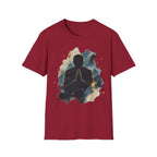 Faith & Prayer Graphic T-Shirt – Inspirational Christian Tee